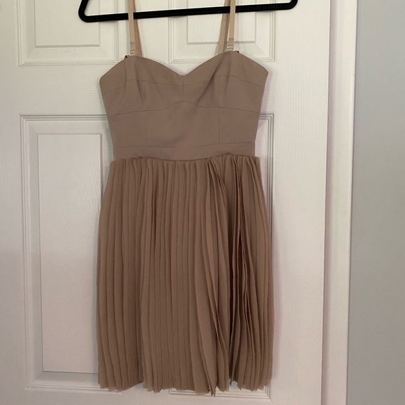 BCBG Max Azria Angel Dress - Picture 9 of 11